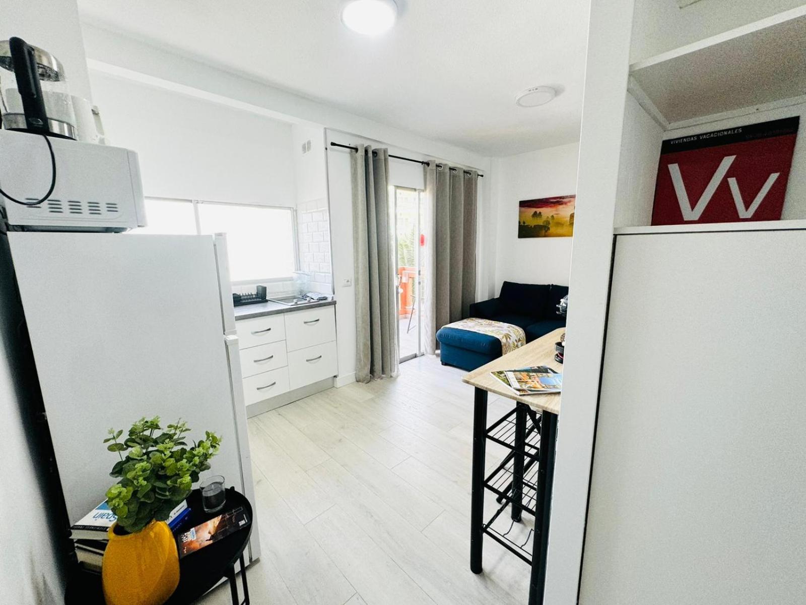 Ocean Breeze Oasis In Puerto De La Cruz 아파트 외부 사진