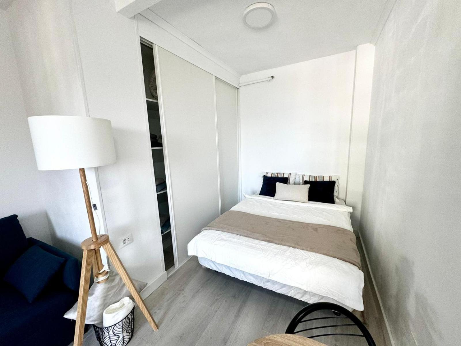 Ocean Breeze Oasis In Puerto De La Cruz 아파트 외부 사진