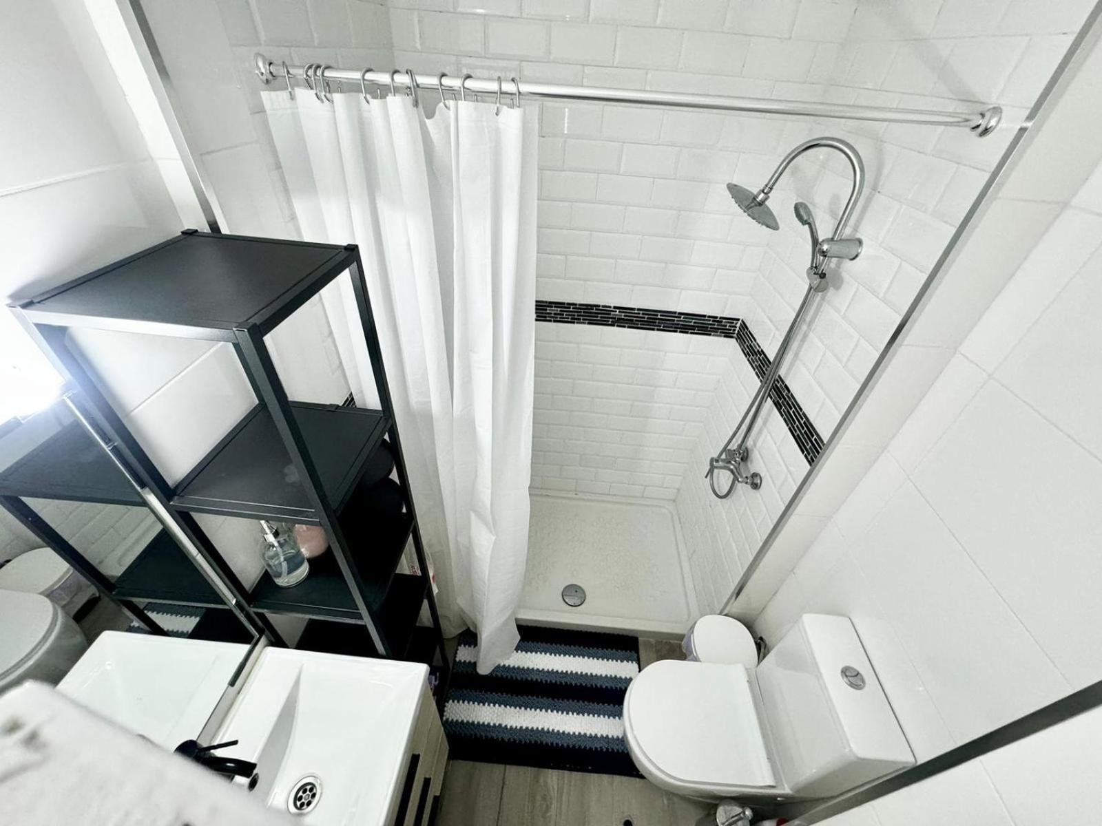 Ocean Breeze Oasis In Puerto De La Cruz 아파트 외부 사진